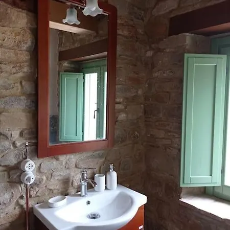 Incanto 3* Apiro