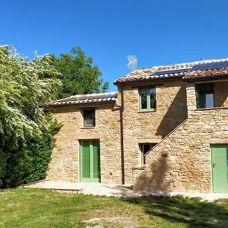 Maison d'hôtes Incanto