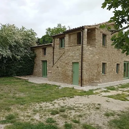 Incanto Guest house Apiro