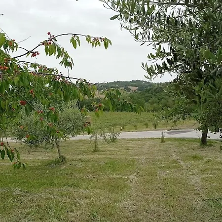 Incanto Guest house Apiro