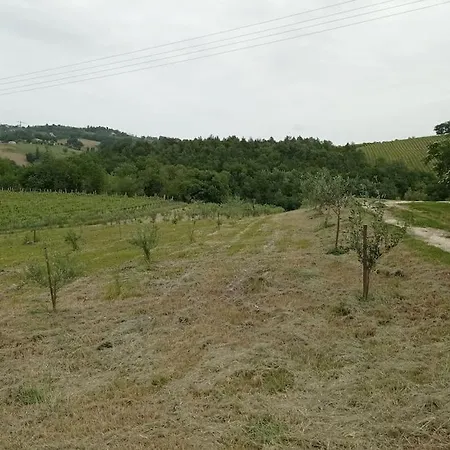Incanto Maison d'hôtes