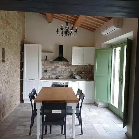 Incanto Guest house *