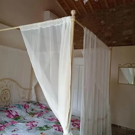 Incanto 3* Apiro