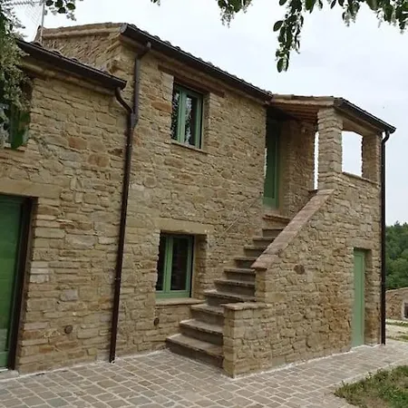 Guest house Incanto
