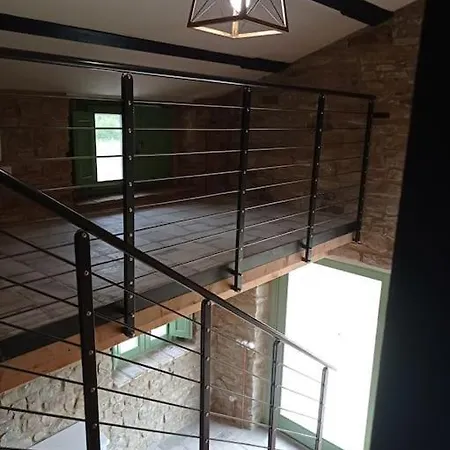 招待所 Incanto Apiro