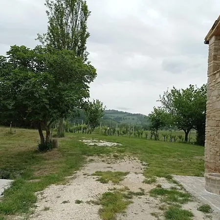 Incanto 3* Apiro