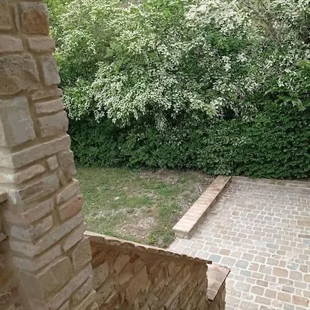 Incanto Guest house