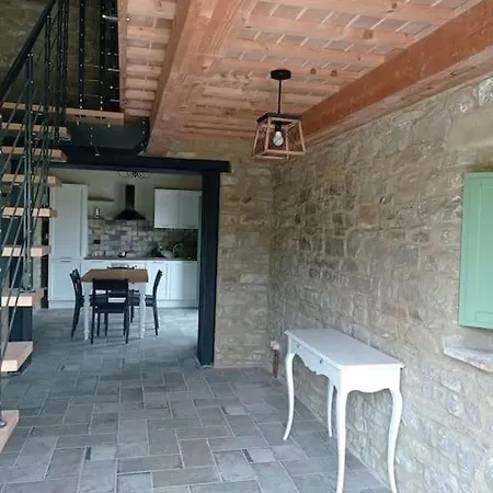 Maison d'hôtes Incanto *