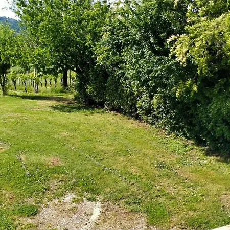 Incanto Guest house
