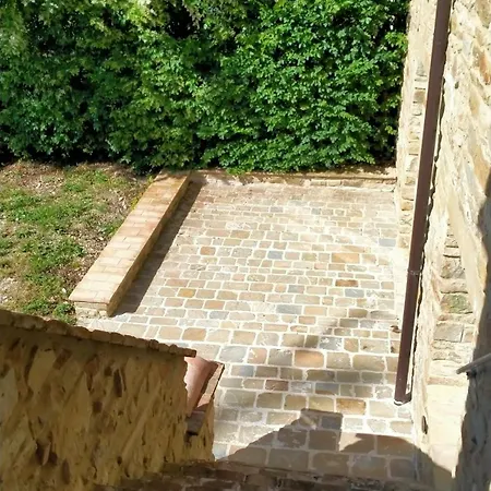 Incanto Guest house
