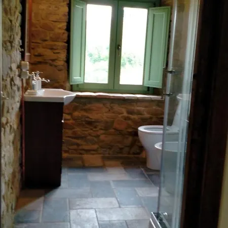 Incanto Guest house *