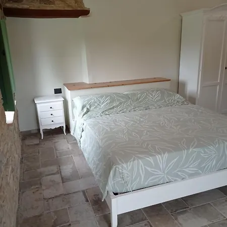 Guest house Incanto *