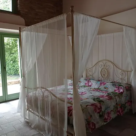 Guest house Incanto Apiro