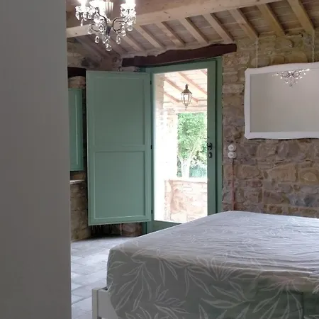 Incanto Guest house