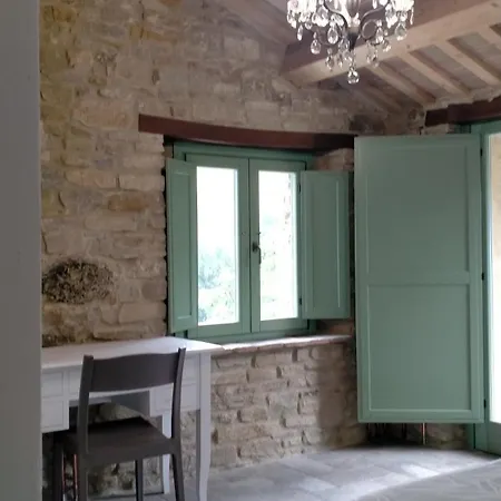 Guest house Incanto Apiro
