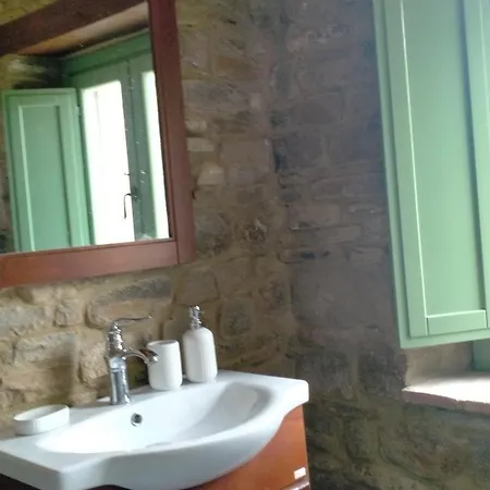Incanto Guest house 3*