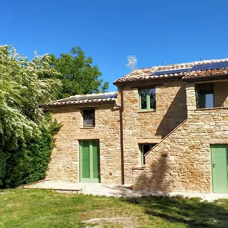Guest house Incanto
