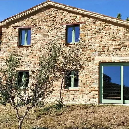 Guest house Incanto Il Ritiro